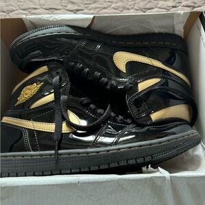 Air Jordan “1” Retro HG